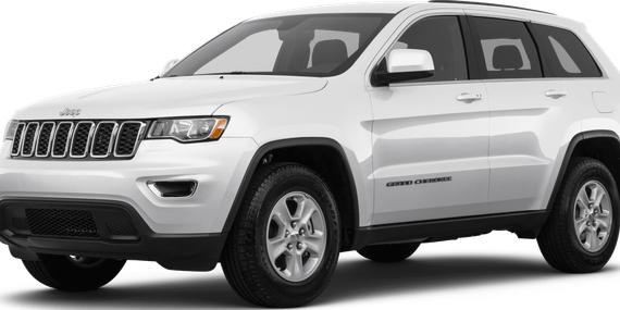 JEEP GRAND CHEROKEE 2018 1C4RJFAG0JC121968 image